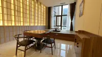 茶壽山康養ホテル - 駐車場