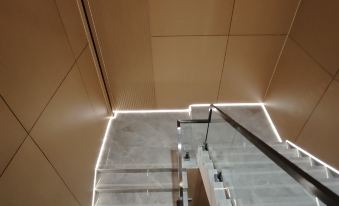 Yaxuan Smart Hotel