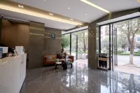 泊岸·ホテル（建水紫陶街廣慈湖） - 2つ星