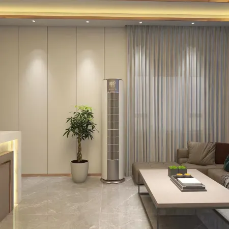 Luming Smart Apartment (Zhongshan Minzhong Store
