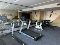 延安雲朵飯店（新區全民運動中心店）