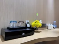 타이산 양원 작은 정원