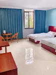 Luxi Hongfeng Business Hotel