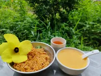 Yangshan County Qingxi Town Homestay