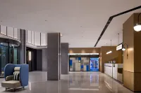 ECHARM Hotel (Nanchang Hongcheng Road Taoyuan Subway Station Branch)