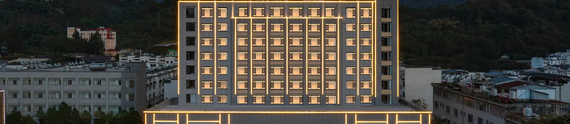 4-Star Select Hotels