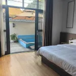 Yongchun Yushui Homestay Hotels in Weixi