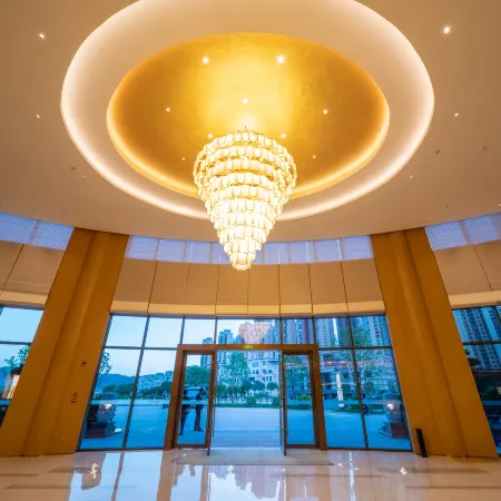 YuanChang Cultural Center