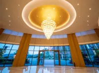 YuanChang Cultural Center Отели рядом с достопримечательностью «Пассажирская станция Лодон»