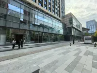 Doupi'er Apartment (Chengdu Eastern Suburb Memory) -  Apartamentos vacacionales