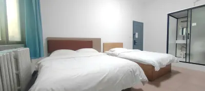 Chuliu Farmstay Hotel in zona West Mountain Forest Park