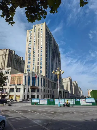 Pusu Movie Homestay (Dejia Dasha)