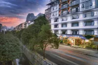 onlyyou· You are the life aesthetics private holiday Hotel (Guilin Qiangu Love Store) Hotels in Songcheng Eternal Love Scenic Area