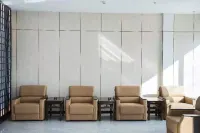 Xinboyuan Hostel Hotels in Weishi