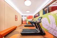 Orange Hotel Yuxi Nie Er Music Plaza - 3-Star