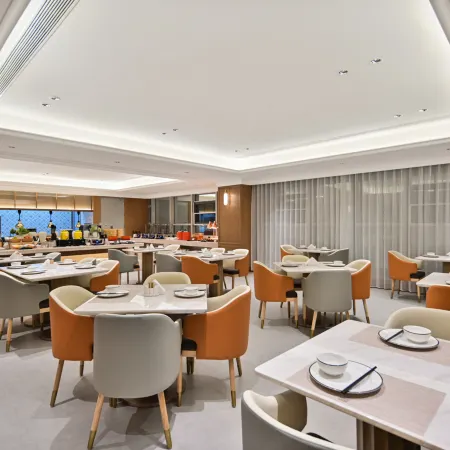 Vienna Hotel 5.0 Xingtai Julu Branch