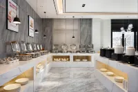 MEHOOD LESTIE Hotel (Jiujiang Xiushui Bus Terminal) Hotels in Xiushui County