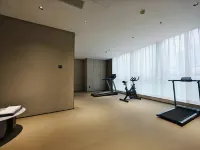 ALLIA Platinum Crystal Hotel (Chongqing Guanyinqiao Pedestrian Street Branch)
