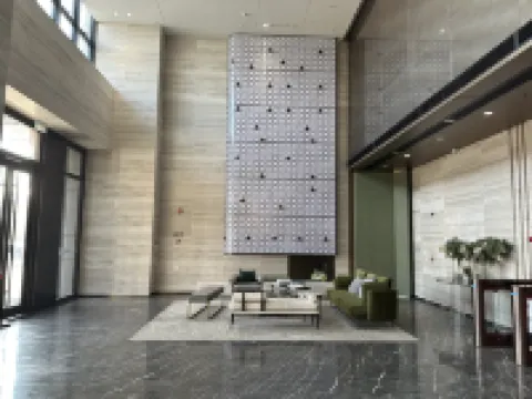 Yueyin Qiju Homestay