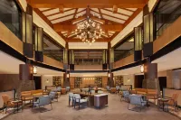 Four Points by Sheraton Anshun Huangguoshu Hotels in Zhenning Buyei and Miao Autonomous County