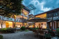 Lijiang Fengxi Light Luxury Garden Meisu (Shuhe Ancient Town Store)