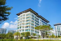 Begonia Hotel Отели рядом с достопримечательностью «Залив Туфу»