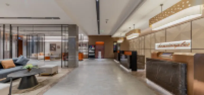 如家精選酒店（南京夫子廟景區熙南里店）