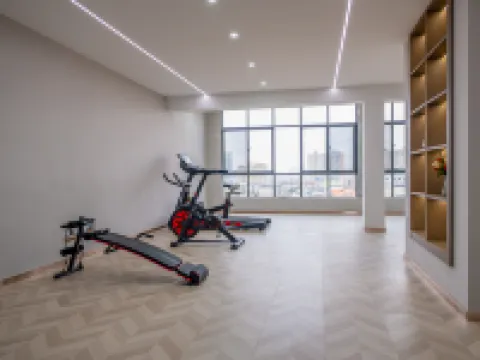 zuolinshejizhinengjiudian Hotels in Xuanwei