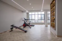 zuolinshejijiudian Hotel a Xuanwei