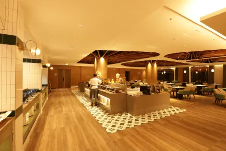 Le'an Longyuan Hotel (Binhu Park Branch) Отели в г. Леань