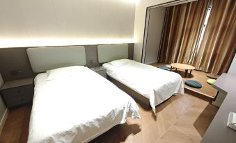 Jiaozuo Hongyan Style Hotel