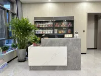 Gurongxuan Homestay, Xinfu District, Xinzhou City