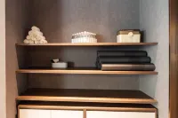昆明南屏步行街老街亞朵飯店 - 健身房
