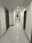Yujing Business Apartment