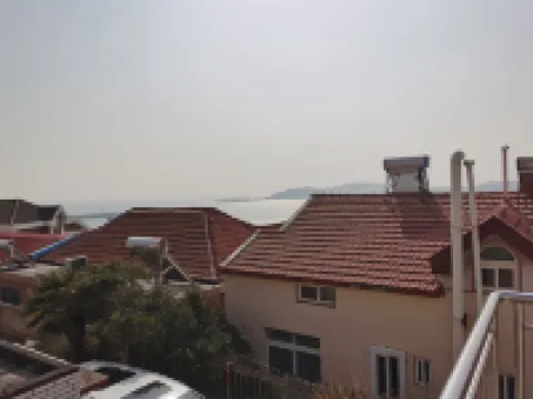 Qingdao Xingxing Kongjian Coastal Homestay