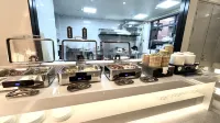 XiErMan Hotle - breakfast