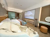 โรงแรมเกาเอียะ เมจู เฉียนเจียง - ที่มีที่จอดรถ