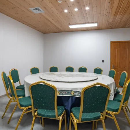 Xinghe·Lanyue Homestay