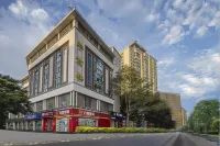 C&D Hotel Fuzhou