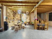 Sanjiang Chayuan Guanzhai Homestay (Chengyang Bazhai Scenic Area)
