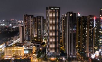 Shenzhen Yicheng Garden Hotel (UniWorld Mall Longhua Metro Station Branch)​