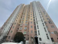 汐夏民宿（外事大學店） 威海多福山國際養生旅遊度假區附近的飯店