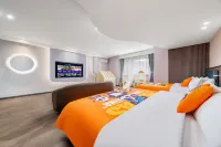 Shangyi Hotel (Wanda Plaza)