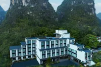 Guilin Yangshuo Yulong River ten Li Gallery Light House hotel Hotels in Yangshuo