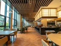 眉縣太白山逸境假日溫泉酒店 眉縣酒店