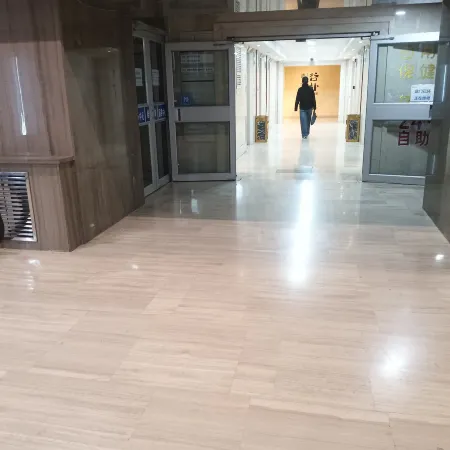 Wanghai Homestay