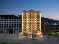 Xishuangbanna Jinghong Manxin Hotel Hotels in Jinghong
