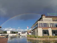 Jiangzi Nyangchu Manor House Hotel Hotels in Gyantse County