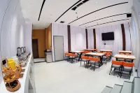 GE XUAN Hotel (Ancient City of Kashgar Gaotai Minju)