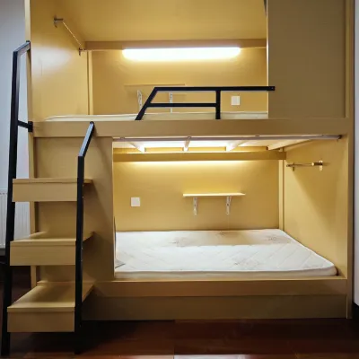Qingfeng Xulai Apartment Hotel (Changsha Railway Station Subway Exit) Hotels near Changsha Train Station